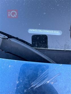 فولكسفاغن جيتا